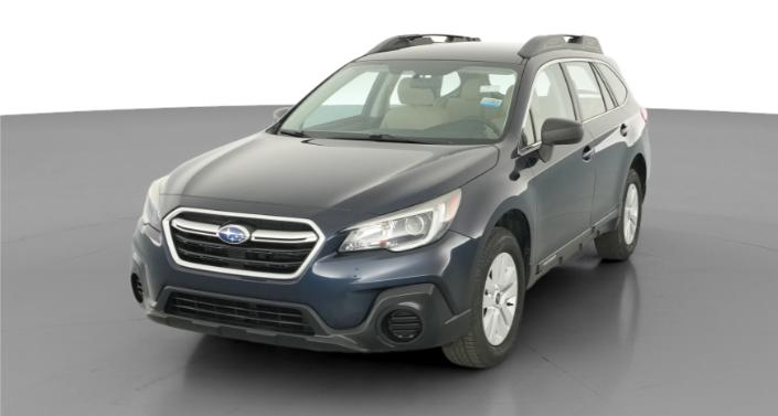 Thumbnail: 2018 Subaru Outback - 1