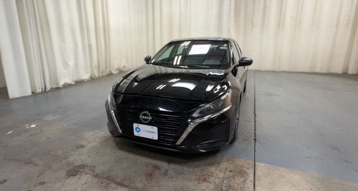 Thumbnail: 2024 Nissan Altima - 1