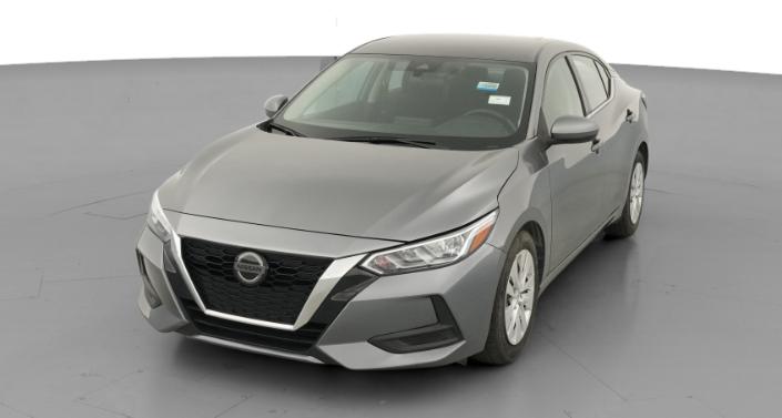 Thumbnail: 2023 Nissan Sentra - 1