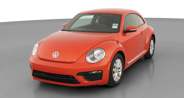 2019 Volkswagen Beetle S -
                  Auburn, GA