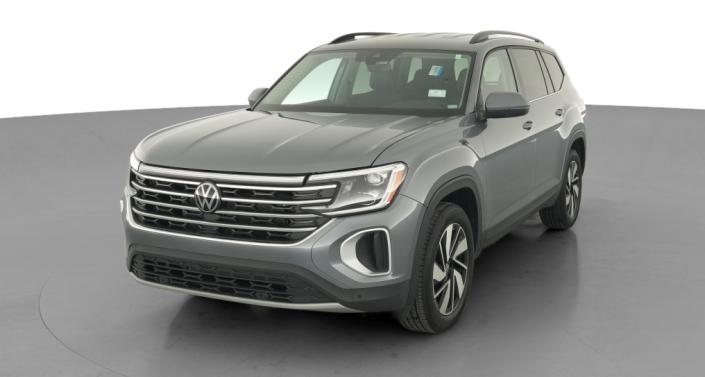 Thumbnail: 2025 Volkswagen Atlas - 1