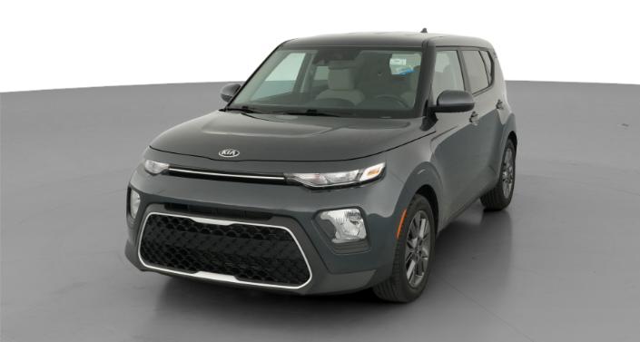 Thumbnail: 2021 Kia Soul - 1