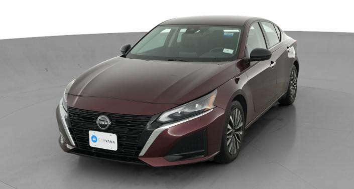 Thumbnail: 2024 Nissan Altima - 1