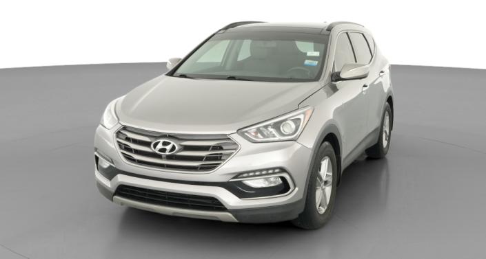 Thumbnail: 2017 Hyundai Santa Fe - 1