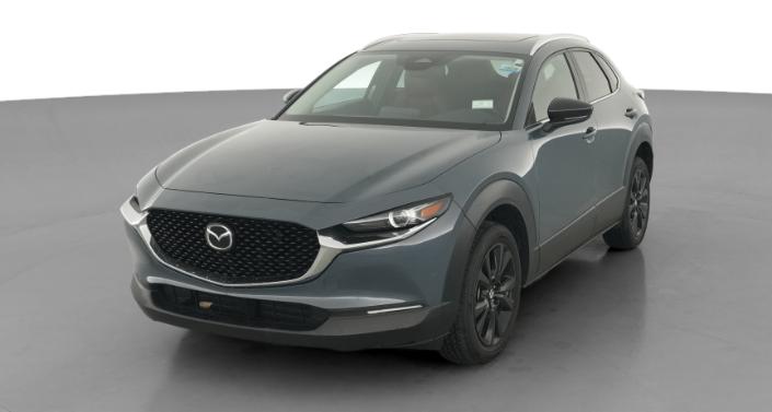 Thumbnail: 2025 Mazda CX-30 - 1