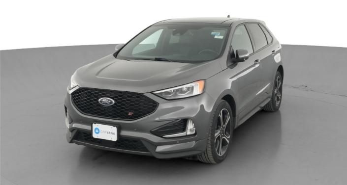 Thumbnail: 2021 Ford Edge - 1
