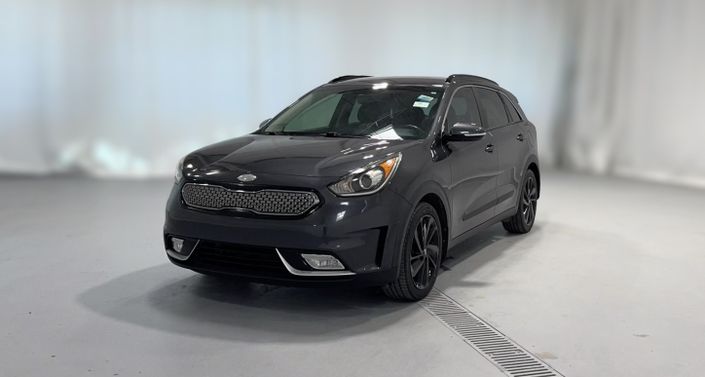 2019 Kia Niro Touring -
                  Madison, TN