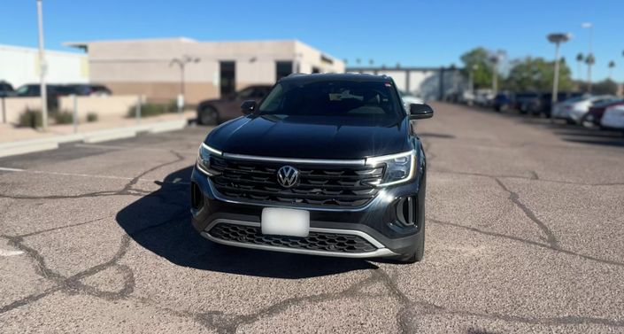 Thumbnail: 2025 Volkswagen Atlas - 1