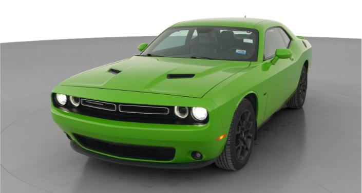 Thumbnail: 2017 Dodge Challenger - 1