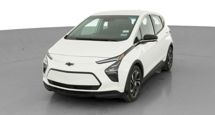 2023 Chevrolet Bolt EV 2LT -
                  Lorain, OH