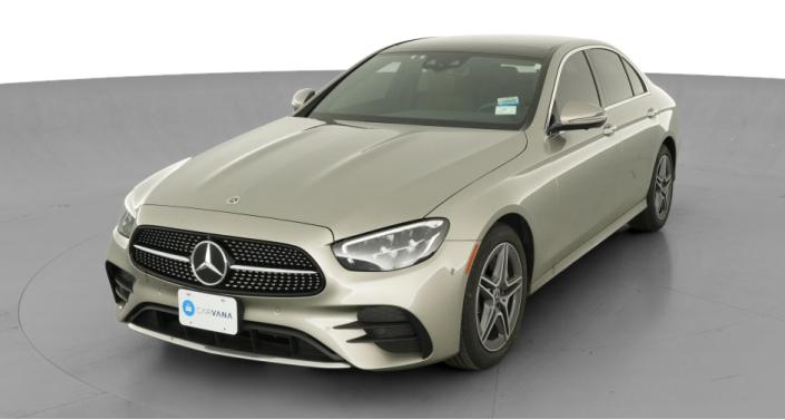 Thumbnail: 2023 Mercedes-Benz E-Class - 1