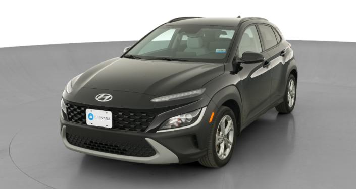 Thumbnail: 2023 Hyundai Kona - 1