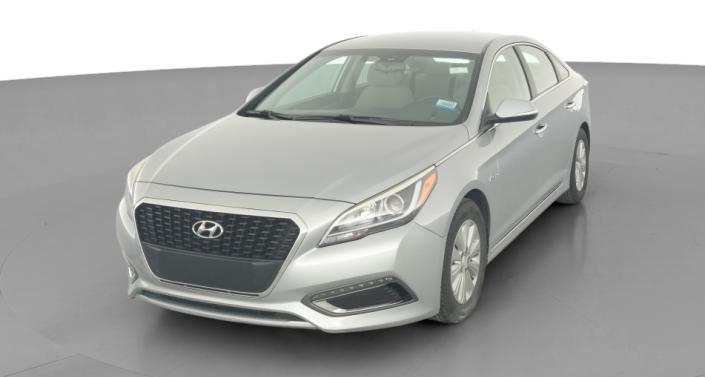 Thumbnail: 2016 Hyundai Sonata - 1
