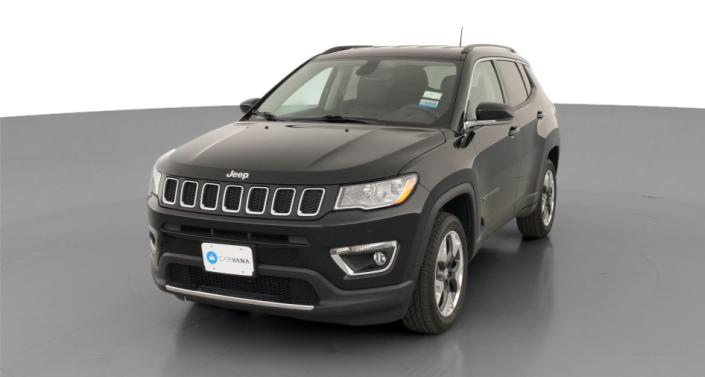 Thumbnail: 2019 Jeep Compass - 1