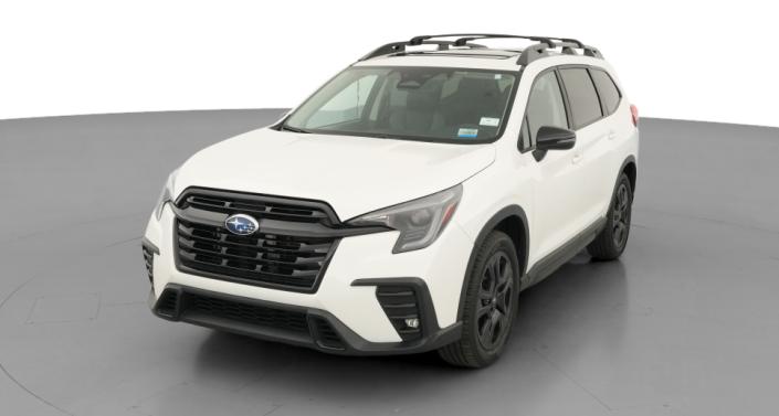 Thumbnail: 2023 Subaru Ascent - 1