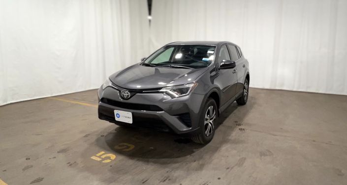 Thumbnail: 2017 Toyota RAV4 - 1