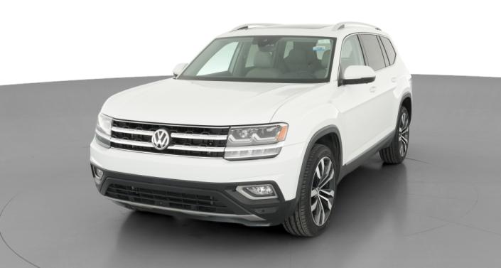 Thumbnail: 2019 Volkswagen Atlas - 1