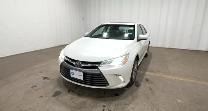 Thumbnail: 2015 Toyota Camry - 1