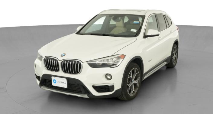 2016 BMW X1 xDrive28i -
                  Colonial Heights, VA