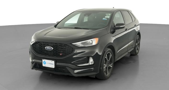 Thumbnail: 2021 Ford Edge - 1