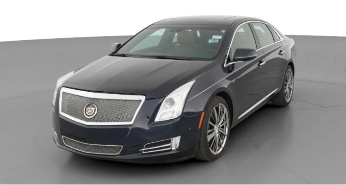 2015 Cadillac XTS Premium -
                  Concord, NC