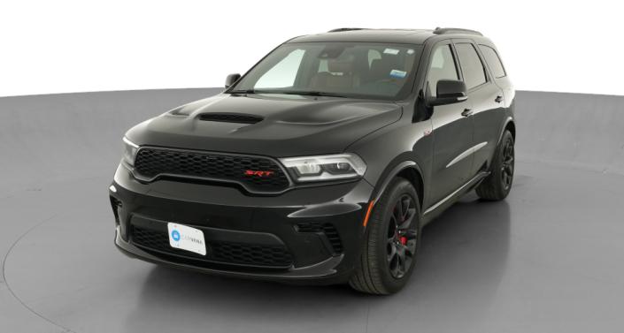 Thumbnail: 2024 Dodge Durango - 1