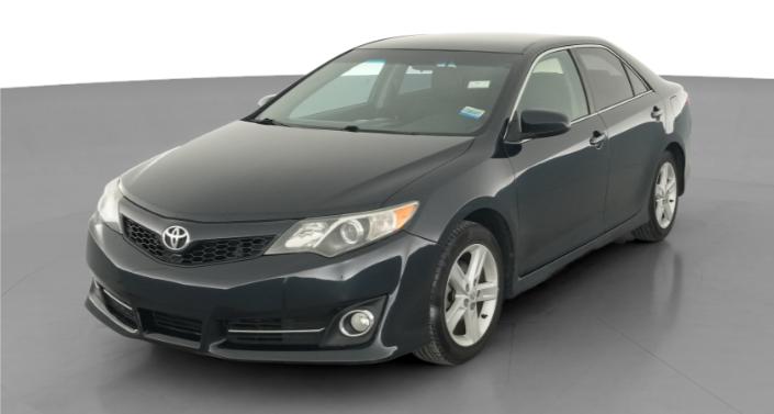 Thumbnail: 2014 Toyota Camry - 1