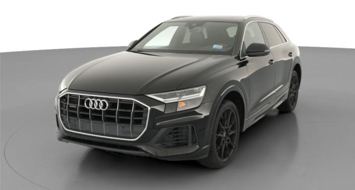 2019 Audi Q8 Premium -
                  Haines City, FL