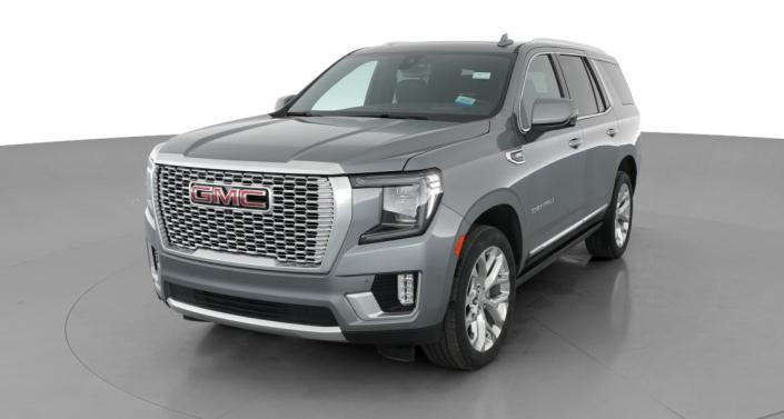 Thumbnail: 2022 GMC Yukon - 1