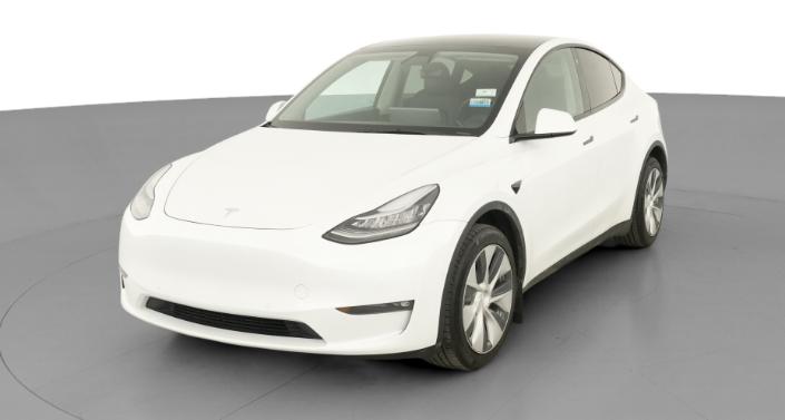 Thumbnail: 2022 Tesla Model Y - 1