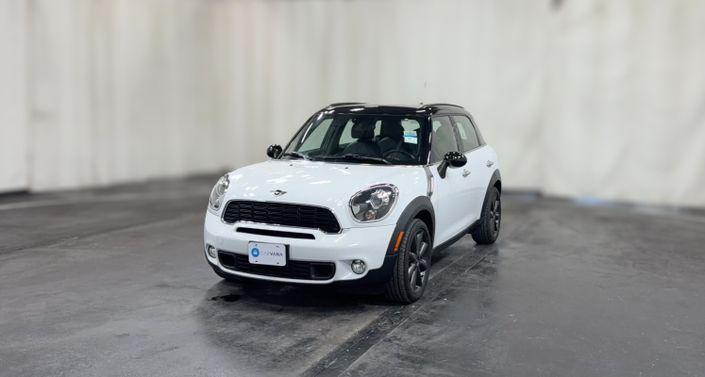 2014 MINI Cooper Countryman S -
                  Lancaster, TX