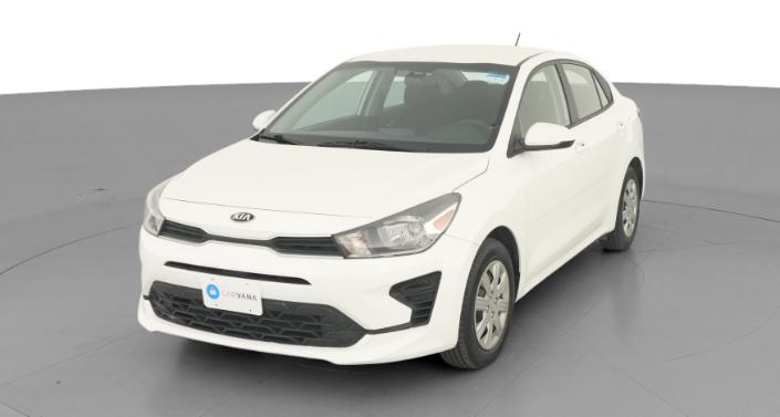 Thumbnail: 2021 Kia Rio - 1