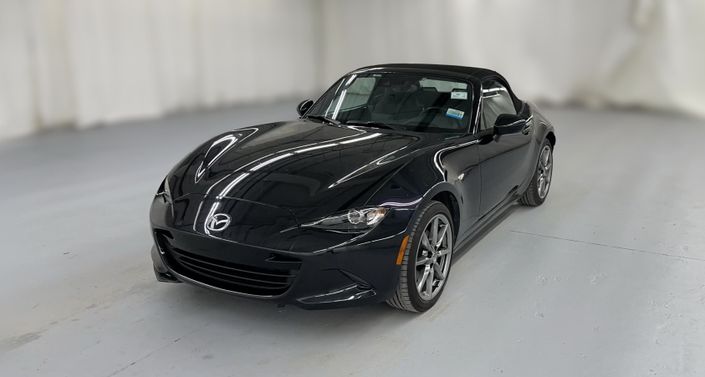 Thumbnail: 2023 Mazda MX-5 Miata - 1