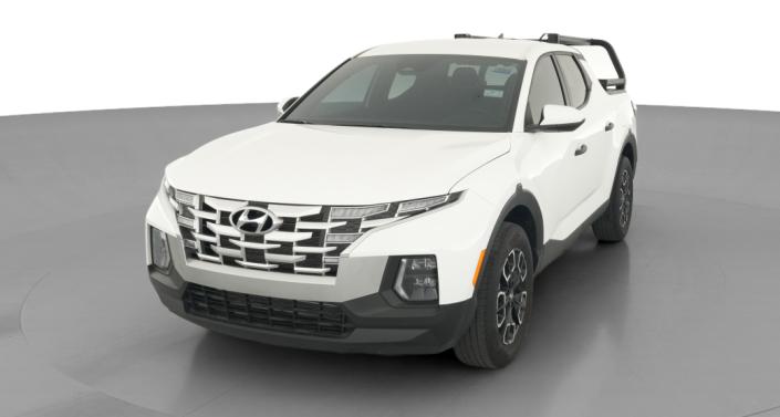 2024 Hyundai Santa Cruz SE -
                  Trenton, OH