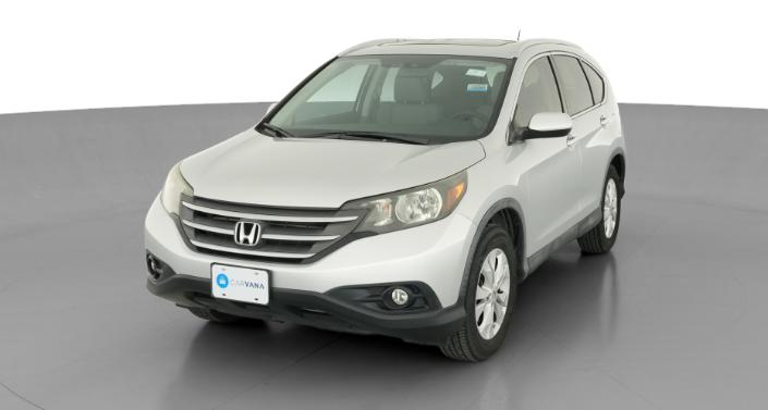 Thumbnail: 2013 Honda CR-V - 1