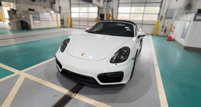 2016 Porsche Boxster GTS -
                  Yaphank, NY