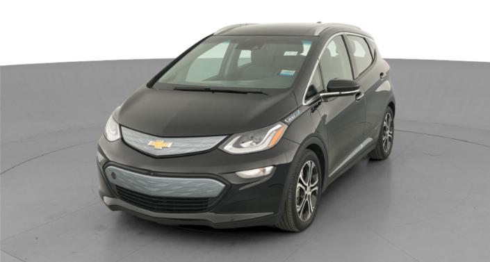Thumbnail: 2019 Chevrolet Bolt EV - 1