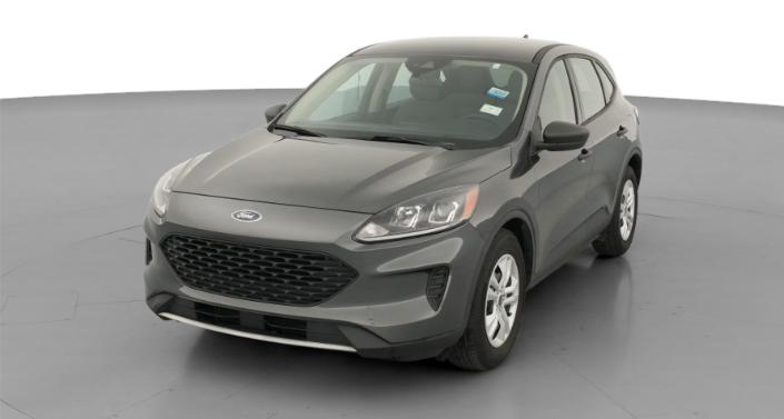 Thumbnail: 2020 Ford Escape - 1