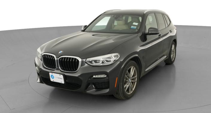 Thumbnail: 2019 BMW X3 - 1