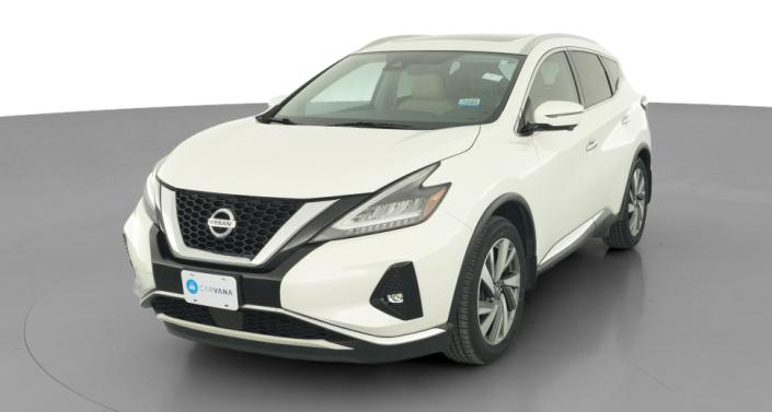 Thumbnail: 2019 Nissan Murano - 1