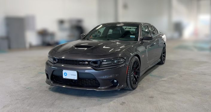 Thumbnail: 2019 Dodge Charger - 1