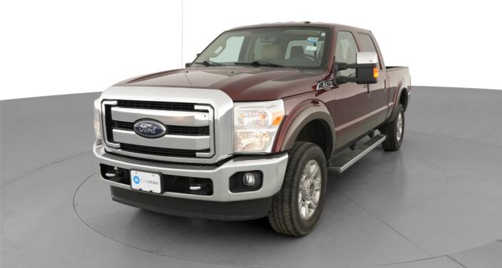 Thumbnail: 2016 Ford Econoline - 1