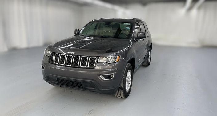 Thumbnail: 2020 Jeep Grand Cherokee - 1