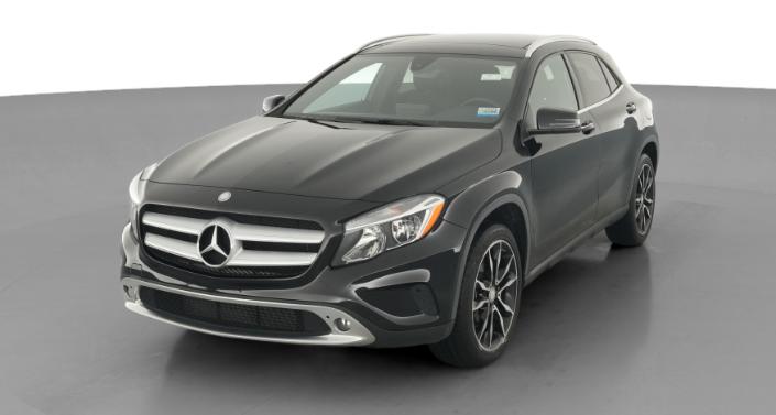 Thumbnail: 2017 Mercedes-Benz GLA - 1