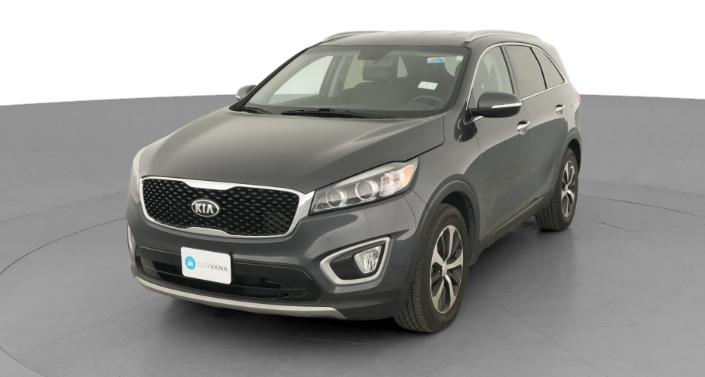 Thumbnail: 2018 Kia Sorento - 1