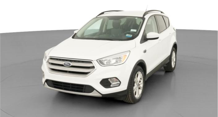Thumbnail: 2018 Ford Escape - 1