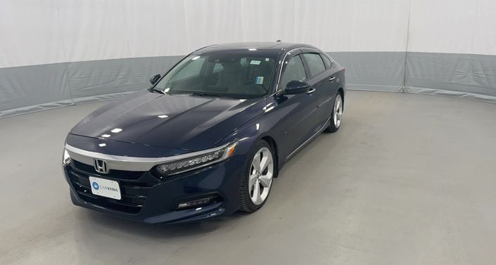 Thumbnail: 2018 Honda Accord - 1