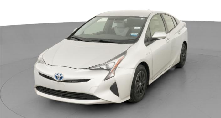 Thumbnail: 2016 Toyota Prius - 1