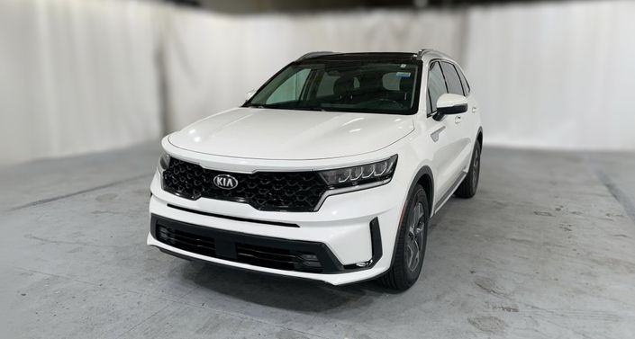 Thumbnail: 2021 Kia Sorento - 1