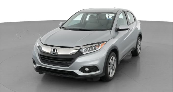 Thumbnail: 2020 Honda HR-V - 1